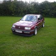 VW Vento 1,8. GL