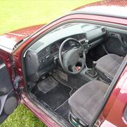 VW Vento 1,8. GL