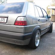 VW Golf II