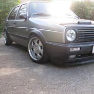 VW Golf II