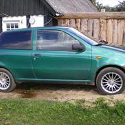 Fiat punto 60s