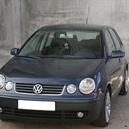 VW Polo 1,9 TDI (9N) 