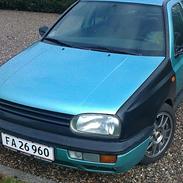 VW golf 3