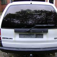 Opel atra 1,4 i van