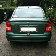 Opel Astra 1,6 Club [SOLGT]