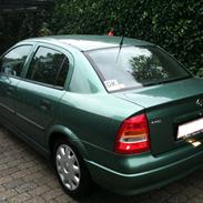 Opel Astra 1,6 Club [SOLGT]