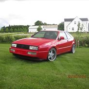 VW Corrado G60 karmann