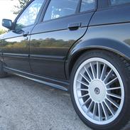 BMW E-30 Touring SOLGT