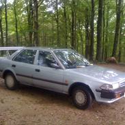 Toyota Carina 2