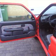 Peugeot 106 Cashmere ( SOLGT )