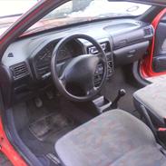 Peugeot 106 Cashmere ( SOLGT )