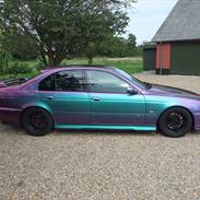 BMW M5 E39 (solgt)