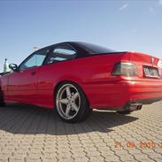 BMW 320i coupë (solgt)