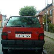 Fiat Uno " solgt 04-10-2010 "