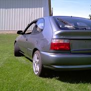 Toyota Corolla E10