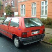 Fiat Uno " solgt 04-10-2010 "