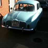 Renault Dauphine