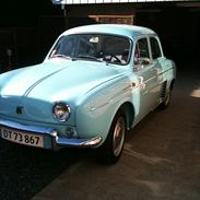 Renault Dauphine