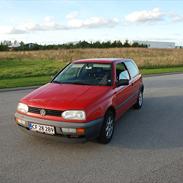 VW Golf III - Rolling Stones