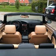 BMW E36 325i Cabriolet