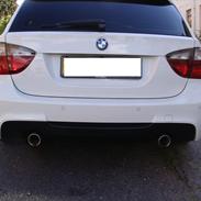 BMW 335d