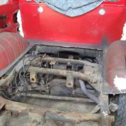 Mitsubishi pajero .. SOLGT