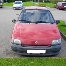 Renault Clio 1,2 RL