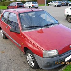 Renault Clio 1,2 RL