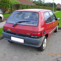 Renault Clio 1,2 RL