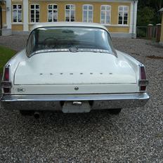 Plymouth plymuth barracuda