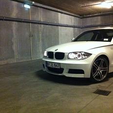 BMW 135i