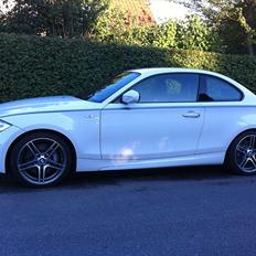 BMW 135i