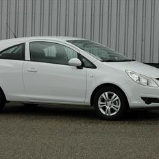 Opel Corsa D 111 Edition
