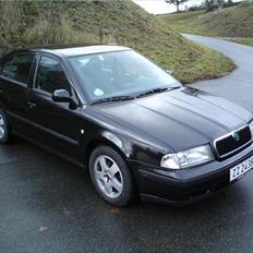 Skoda Octavia 1,9 TDi SLX 