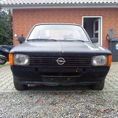 Opel kadett c "solgt"