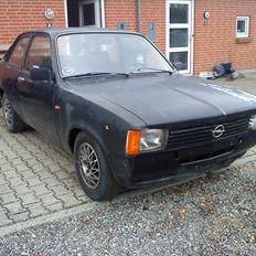 Opel kadett c "solgt"