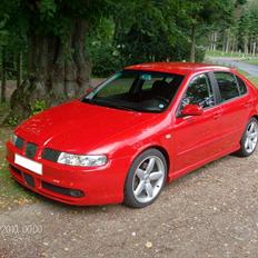 Seat leon 20vt 