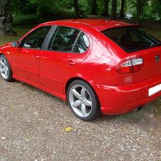 Seat leon 20vt 