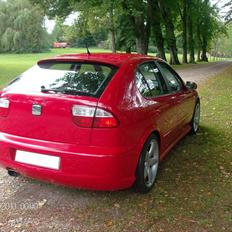 Seat leon 20vt 