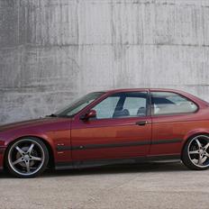 BMW Compact (Under ombygning)