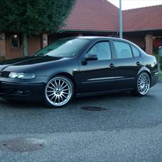 Seat Toledo 110 TDI (solgt)