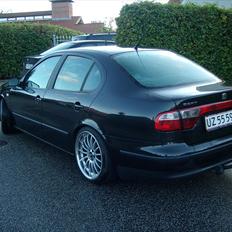 Seat Toledo 110 TDI (solgt)