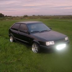 VW Polo Coupe Gt ( Solgt )