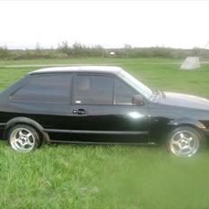 VW Polo Coupe Gt ( Solgt )