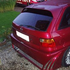 Opel astra f