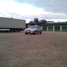 Toyota Carina E 2,0 16v GLI/GTI solgt