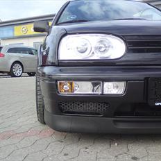 VW Golf 3