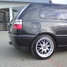 VW Golf 3