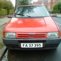 Fiat Uno " solgt 04-10-2010 "