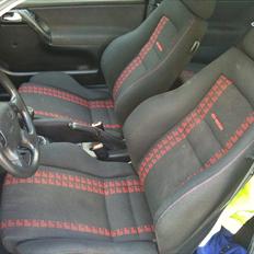 VW Golf VR6 *Byttet*